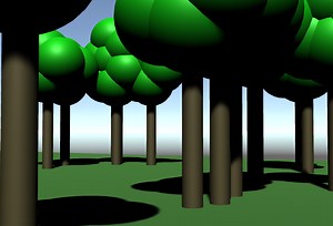 Tree Simulator file