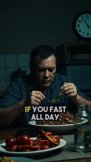 Is Fasting Better Than A Calorie Deficit? (The Truth)