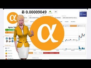 Cryptocurrency Agoras Token $AGRS Climbs 73% In the Last Day