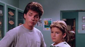 Baywatch S01:E10 - Cruise Ship