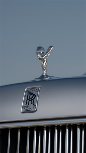 At Rolls-Royce Motor Cars, every detail tells a story and every story inspires greatness. This exclusive behind-the-scenes film reveals the relentless precision, artistry, and spirit that celebrate Phantom, the icon of icons. Witness the meticulous vision and process that shaped the 100 Years of Phantom campaign. Discover #InspiringGreatness: https://r-rmc.com/_Inspiring_Greatness_ #100YearsOfPhantom | Rolls-Royce Motor Cars