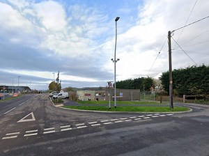 Ludlow's new drive-through Costa gets go-ahead for longer opening hours
