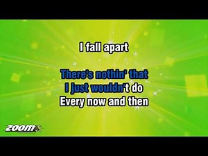 Nicki French - Total Eclipse Of The Heart - Karaoke Version from Zoom Karaoke