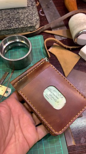 HJ Leather (@hjleather)’s videos with original sound - HJ Leather