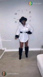 10K views · 221 reactions | Happy Monday guys it's time to love again I mean love u Hair:@celebstylist404 Wardrobe:@celebstylist404 Mua:@beatbytoyabeee Dress:@fashionnova Accessories/boots provided:@celebstylist404 Everything else God did it | Neffeteria Pugh | Facebook