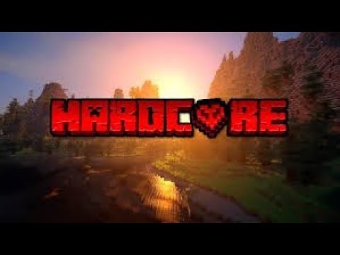Hardcore ist easy… dachte ich! I Minecraft Hardcore I #011