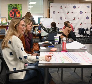 Hammel Family Human Rights Initiative - Bellisario College of Communications