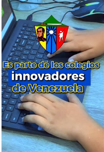 La directora del colegio El Niño Don Simón nos cuenta cómo Edtplus está impulsando innovación, creatividad y nuevas oportunidades en el aula ✨📚💡 Una transformación que se vive día a día y que impulsa a toda la comunidad educativa. #innovacióneducativa #colegio #venezuela #entrevista #tecnología