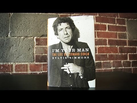 Trivia: Top 5 Leonard Cohen Biography Facts