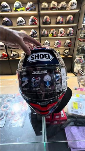 Toprak Shoei xspr pro #shoei #shoeihelmets #toprak #motogp #superbikes #xsprpro #tr54 #shoeitoprak
