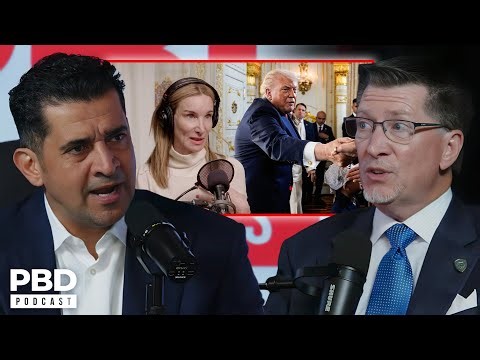 “Twitter Noise Is IRRELEVANT" - Trump’s Approval Numbers EXPLODE In SHOCKING Poll