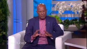 287K views · 2.2K reactions | Manifestation is real. I had Dr. Michael Beckwith on the show today to talk about it. | Ellen DeGeneres | Facebook