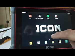Icon T8 thoughts with a surprise at the end!