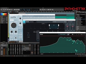 Removing Harshness - Why RESO is superior to Soothe 2