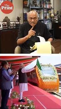 Indira to Modi, why it took 42 yrs to build Kashmir rail link & how it links Valley to rest of India