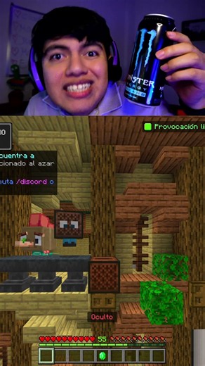 si nueva partida rancia de HIDE AND SEEK