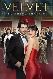 Watch Velvet: El nuevo imperio Season 1 Episode 16 - La fiesta apenas empieza