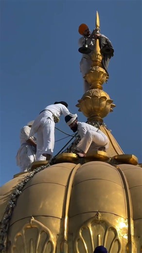 Satnam Waheguru Ji❤🙏 #amritsar #goldentemple #darbarsahib #waheguru #fyp