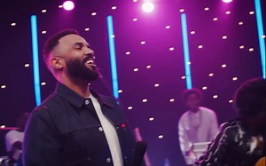 【纯享版】Craig David - 7 Days（Born To Do It Live）2021.05.08