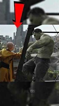 Endgame's Secret Doomsday Link! 😱 #shorts