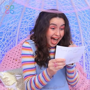 1.5K views · 40 reactions | Magic Diary Grants Wishes! | Troom Troom Food | Facebook