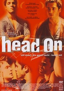 Head On - Kopfüber: Blu-ray, 4K UHD, DVD leihen