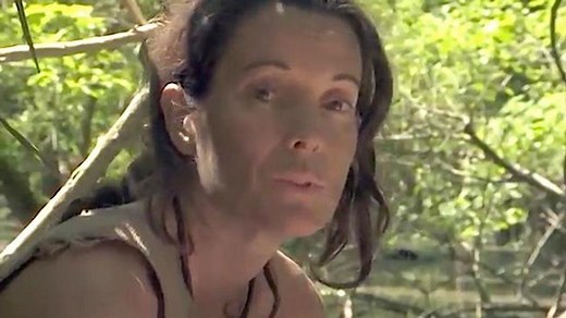 Naked and afraid: TV’s most ‘insane’ show
