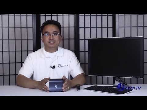 Review of the Xi3 X5A Series Modular Computer