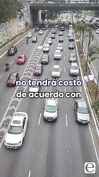 These will be the costs of the new license plates in Puebla for 2026