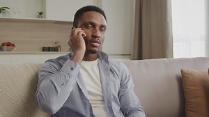 Man Using Tv Remote Young Adult Stock Footage Video (100% Royalty-free) 1099090119 | Shutterstock