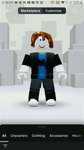 Day 1 of gooning 1 min per robux#gooner#roblox#fyp