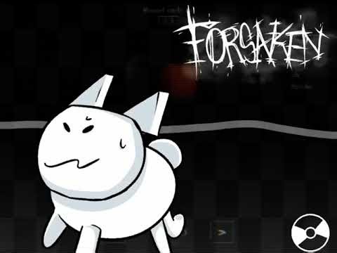 FEARFUL CRITTER - Gubby Chase Theme |Forsaken UST