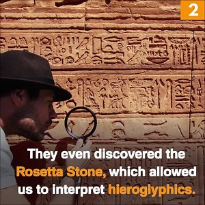 1.4K views | The pursuit of power can drive a person to do unspeakable things. | History Exposé | Facebook