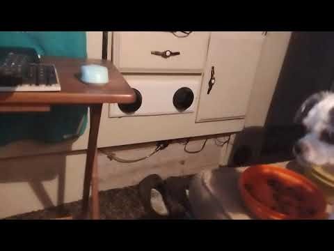 Chinese Diesel Heater E-8 Code | Possible Cause #dieselheater