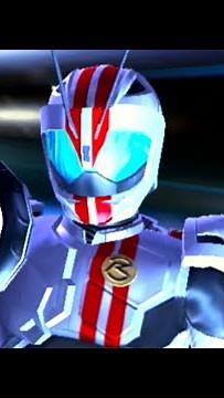 【ガンバライジング】仮面ライダーマッハ デッドヒートマッハ 必殺技演出「マッハマグナム」「クイックストリーム」