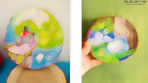 Direct UV print on wood decor by UV-6090F Vivid color output with high precision printing Compact Visual Positioning System for flexible custom printing For details, view https://bit.ly/3SHsXmy Contact info Whatsapp 182 5207 2197 | Sublistar | Facebook