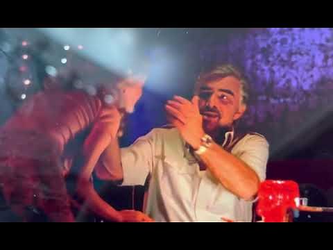 Boogie Nights - Roller girl