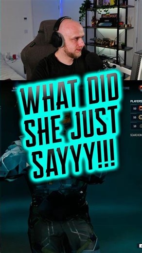 Playing COD With My Mrs Was a Mistake 😭