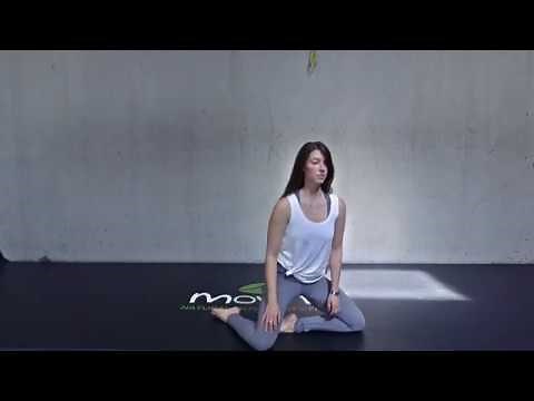 Side Bent Sit Get Up