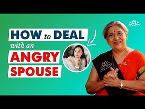 How to stop fighting with your Partner | How to control anger | Relationship red flags