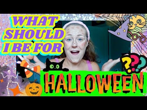 Weird Barbie (DIY Halloween Costume+Hair+Makeup Step-By-Step Tutorial!!!)