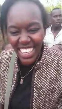 African Circumcision Ceremony