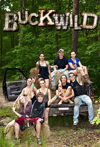 Buckwild | TVmaze