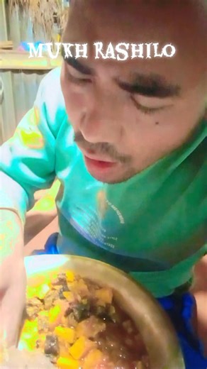 😋😋 | Melinga Lama