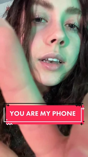 Whispering Typing ASMR Text Message Roleplay