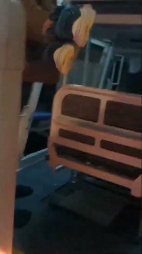 【速報】日本初寝台フルフラットバス初便に乗車（高知駅前観光バス）