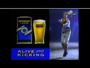 ITV Adverts 26 September 1994