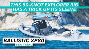 2.4K views · 47 reactions | Is Ballistic’s new XP80 really “The...