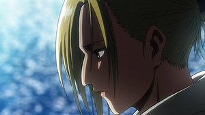 L'Attaque des Titans - 1 Épisode 23 : Attaque surprise au district de Stohess - Partie 1 : Sourire - streaming - VF, VOSTFR, vde et vostde - ADN