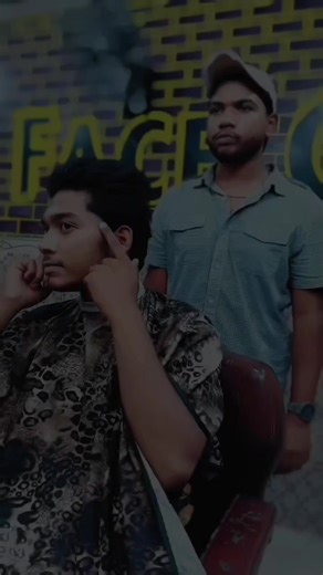 Taper Fade Haircut Tutorial by Jatt Brother